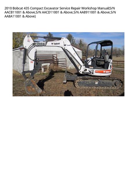 mini excav|cat mini excavator service manual.